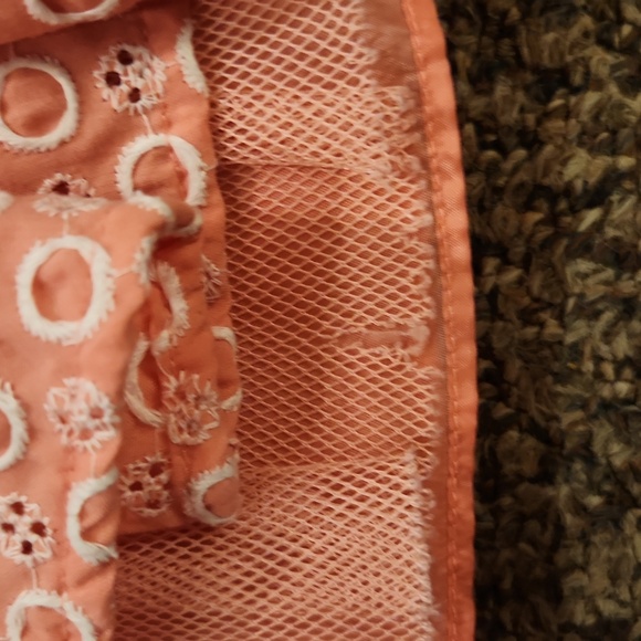 Sweet Heart Rose Toddler Girl's Dress Size 6 color Pink - Picture 7 of 8